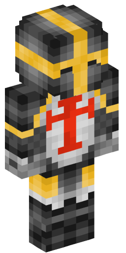 Minecraft Skin #209408