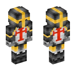 Minecraft Skin #209408