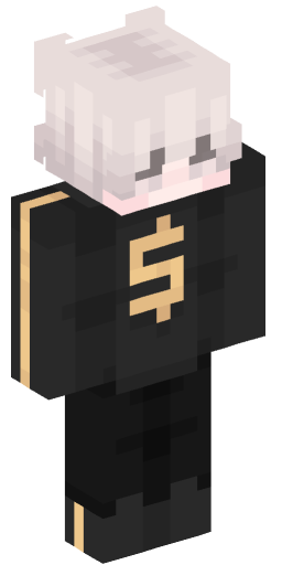 Minecraft Skin #209409