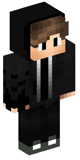 Minecraft Skin #209411
