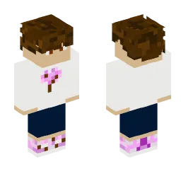 Minecraft Skin #209417