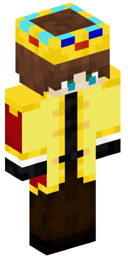 Minecraft Skin #209418
