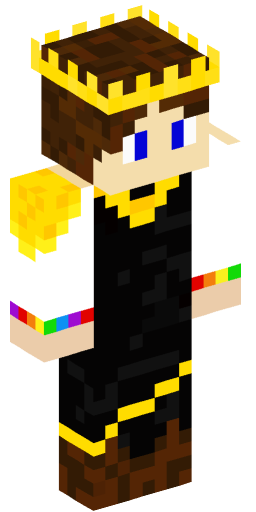 Minecraft Skin #209419