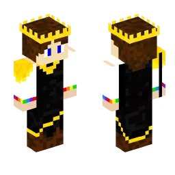 Minecraft Skin #209419