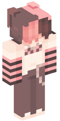 Minecraft Skin #209420