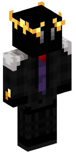 Minecraft Skin #209421