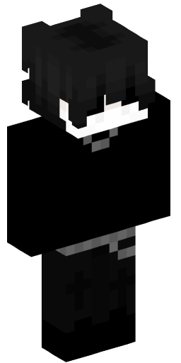 oApfelmus Minecraft Skin Preview on Minecraft.Co.Com