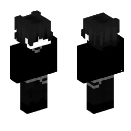 Minecraft Skin #209422