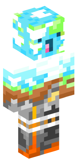 wan0ge Minecraft Skin Preview on Minecraft.Co.Com