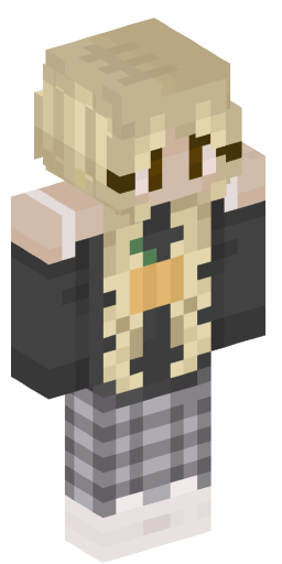 Minecraft Skin #209425