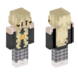 Minecraft Skin #209425