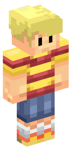 Minecraft Skin #209431