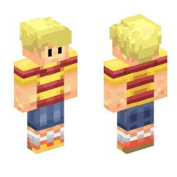 Minecraft Skin #209431