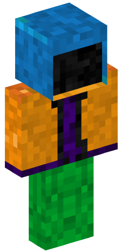 LnotJ Minecraft Skin Preview on Minecraft.Co.Com