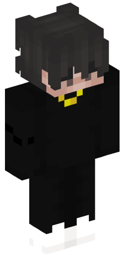 raescythe Minecraft Skin Preview on Minecraft.Co.Com