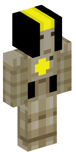 Minecraft Skin #209439