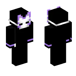 Minecraft Skin #209442