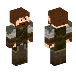 Minecraft Skin #209443