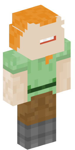 scorb Minecraft Skin Preview on Minecraft.Co.Com