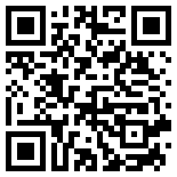 Shingodzilla QR Code