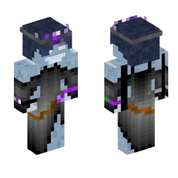 Minecraft Skin #209447