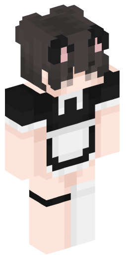 Minecraft Skin #209448