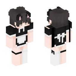 Minecraft Skin #209448