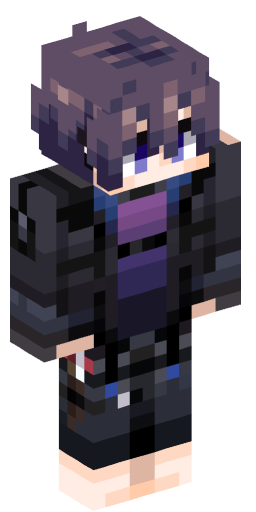 Shxtou Minecraft Skin Preview on Minecraft.Co.Com