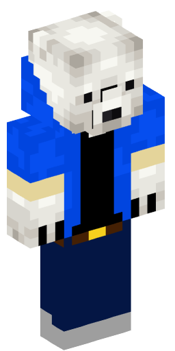 Minecraft Skin #209459