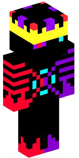 Minecraft Skin #209463
