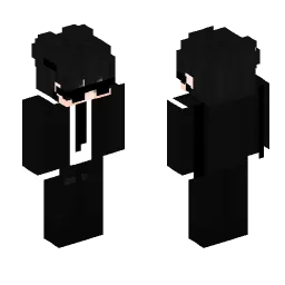 Minecraft Skin #209464