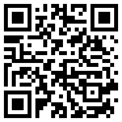 MaybeChris QR Code