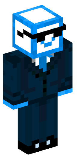 aahii Minecraft Skin Preview on Minecraft.Co.Com