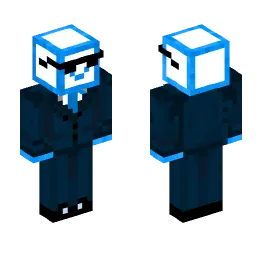 Minecraft Skin #209466