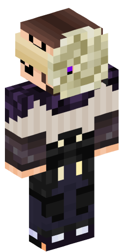 Minecraft Skin #209467