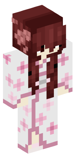 Missingnou Minecraft Skin Preview on Minecraft.Co.Com