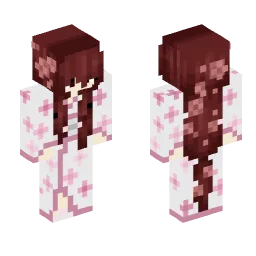 Minecraft Skin #209468