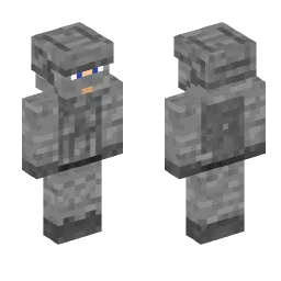 Minecraft Skin #209469