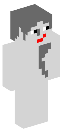 TheTors Minecraft Skin Preview on Minecraft.Co.Com
