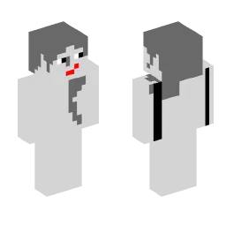 Minecraft Skin #209471