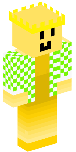 Minecraft Skin #209473