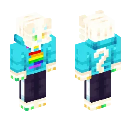 Minecraft Skin #209475