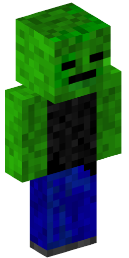 Minecraft Skin #209481