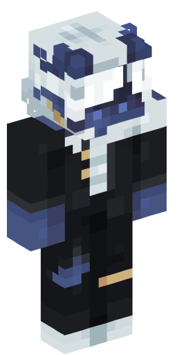 Minecraft Skin #209486