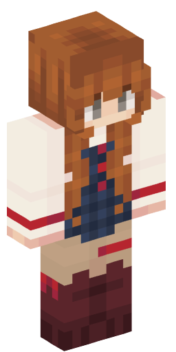 Minecraft Skin #209491