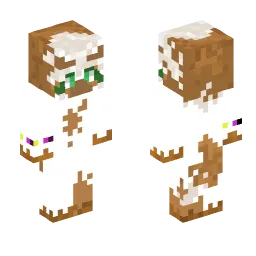 Minecraft Skin #209494