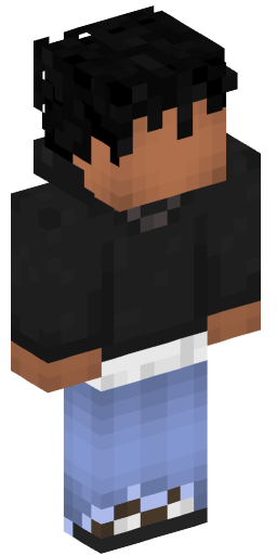 Minecraft Skin #209495