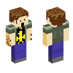 Minecraft Skin #209497