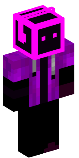 Minecraft Skin #209499