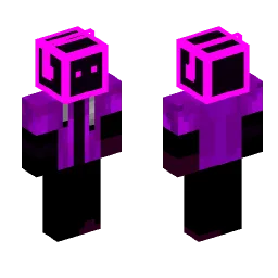 Minecraft Skin #209499